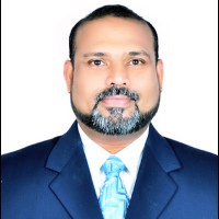 ALTEN India Employee Robin Michael's profile photo