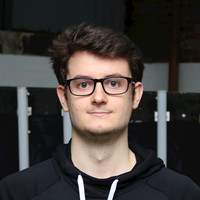 Matthew Spencer's profile photo