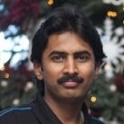 Thought Frameworks Employee Bhaskar Sivanathan's profile photo