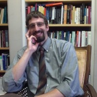 Georgetown College Employee Jonathan Wise's profile photo