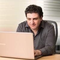 Eric Lombrozo Email & Phone Number