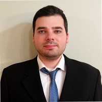 Citadel Employee Eric Rey's profile photo