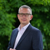 Viktor Bilko's profile photo