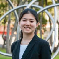 BEACN Employee Jialei Zhang's profile photo