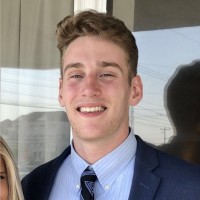 Gallagher Fluid Seals Employee Hunter Sherry's profile photo