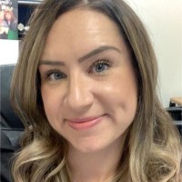 The Animal Foundation Employee Nicole Edwards's profile photo