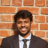 Akash Thomas Email & Phone Number