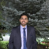 Harmanpreet Sagar's profile photo