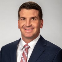 Yellow Cardinal Advisory Group Employee John Allshouse's profile photo
