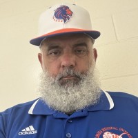 Florida Memorial University Employee Miguel Nunez's profile photo