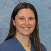 Inspira Health Employee Danielle Gentile's profile photo