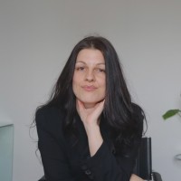 Planet2050 Employee Gesine Hellerich's profile photo