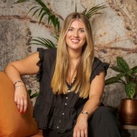 iFindTech Ltd Employee Lucy Dellow's profile photo