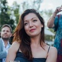 House 337 Employee Sophie Richaume's profile photo