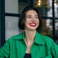 Mandai X Employee Iryna Tokarchuk's profile photo