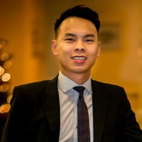 Keith Thai Email & Phone Number
