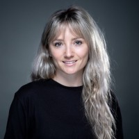 Going Employee Jessica Perelman's profile photo