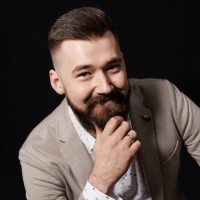 StreamX.dev Employee Kamil Chociej's profile photo
