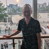 Explore Learning Employee Richard Hubbert's profile photo