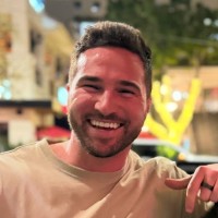 Luke Kish Email & Phone Number