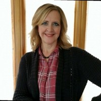 SimplifyChurch.com Employee Mary Krebs's profile photo