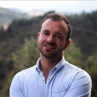 GoUpBuzz Employee André Viamontes's profile photo