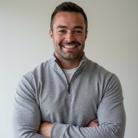 Cameron Stroup Email & Phone Number