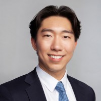Ardea Partners Employee Frank Li's profile photo