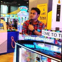 Abacus System Employee Suryakanta Mohapatra's profile photo