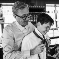 Satisfi Labs Employee Micah Hollingworth's profile photo