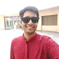 Vedant Kokate's profile photo