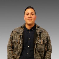Payeload Employee Isaac Lopez's profile photo