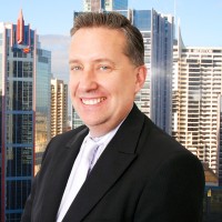 InCorp Advisory Australia Employee Graham Webb's profile photo