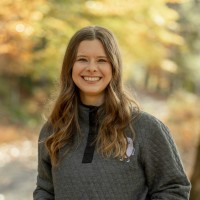 Joyful Reading Company Employee Bryana Snyder's profile photo
