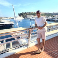 Lapp Cable Works Inc Employee Jonathan Naranjo's profile photo