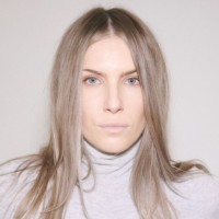 Gilt Employee Elizabeth Lamb's profile photo