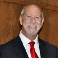 Johnson Consulting Group Employee Fred Lappin's profile photo