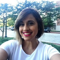 Landmark Group Employee Amina Patel's profile photo