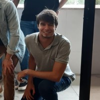 3mais Employee Tiago Boité's profile photo