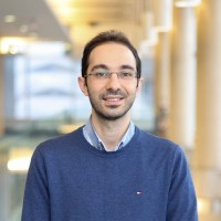 Saeed Habibpour Email