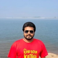 Dinesh Maheswaran Email & Phone Number