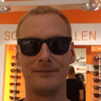 Biting Bit Campus Employee Danny Gräf's profile photo