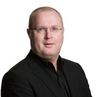 Amazon Employee Stefan Gustafsson's profile photo