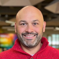 Camp Towanda Employee Joshua Brinn's profile photo