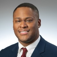 Sherwin-Williams Employee Reginald Brooks's profile photo
