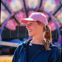First Vision B.V. Employee Verena van Willigen's profile photo
