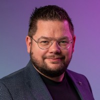 12Build Employee Rick Veldkamp's profile photo