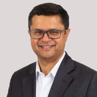 Amol Pinge Email & Phone Number