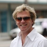 Blender Post Studios Employee Derek Sample's profile photo