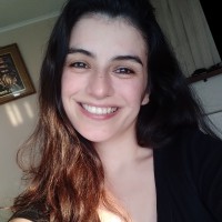 SmartMining SpA Employee Catalina Urrejola's profile photo